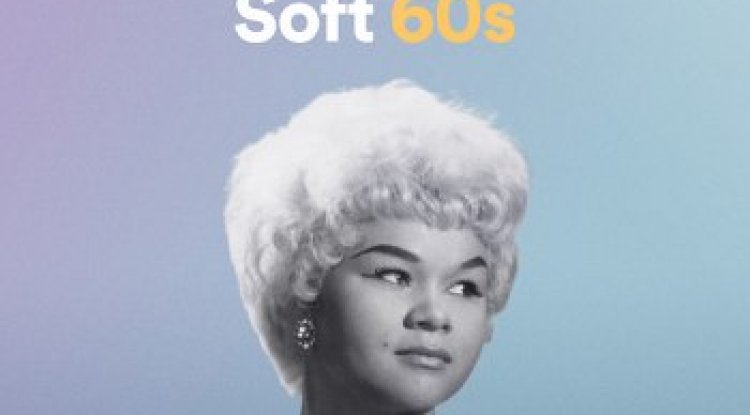 Soft 60s (2022)