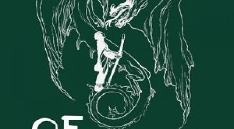 O Feiticeiro de Terramar: 1 - Ursula K. Le Guin