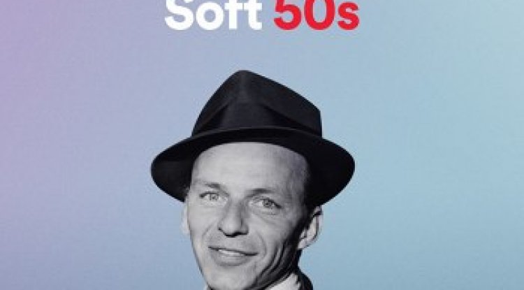 Soft 50s (2022)