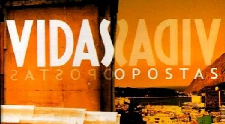Vidas Opostas - Trilha Sonora da Novela (2006)