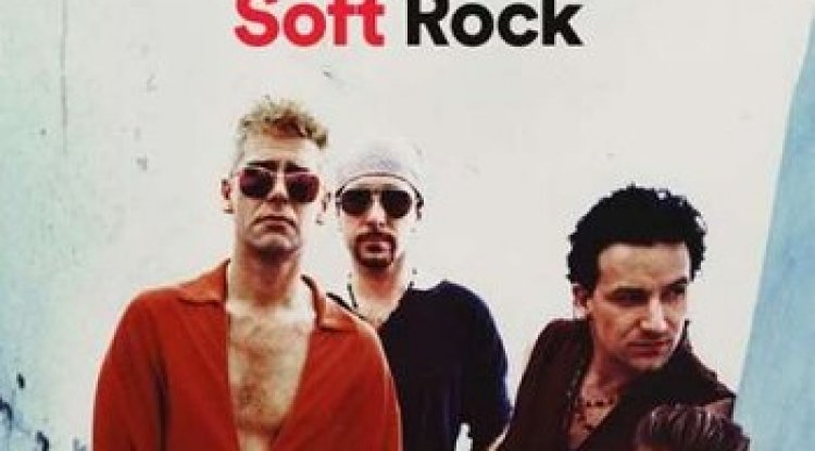 Soft Rock (2022)