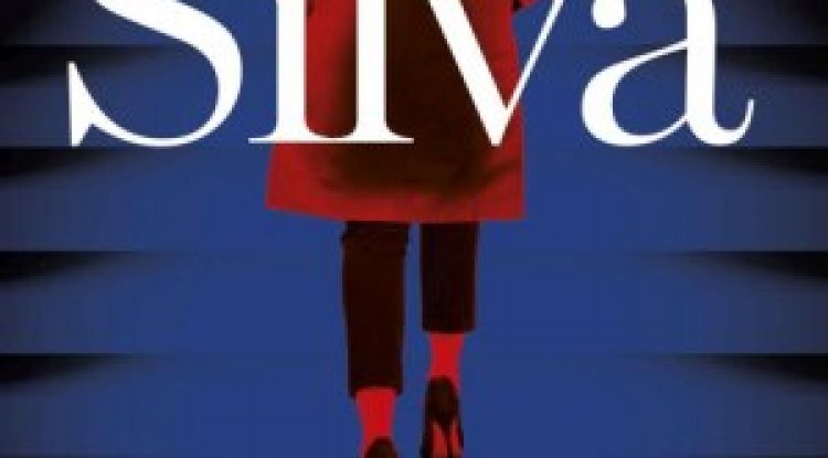 A Violoncelista - Daniel Silva