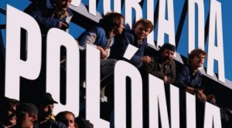 História da Polônia - Adam Zamoyski