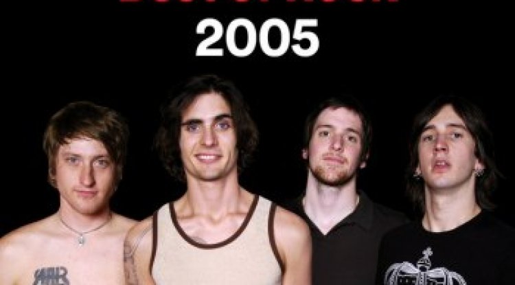 Best of Rock: 2005 (2022)