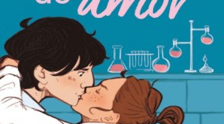 A Hipótese do Amor - Ali Hazelwood