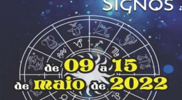Previsões da Semana Edição 108 (PDF)