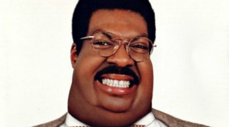 The Nutty Professor - Original Motion Picture Soundtrack (1996)