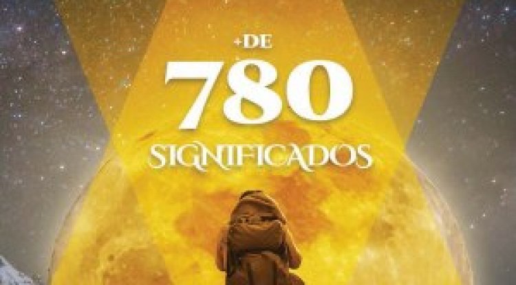 Livro dos Significados Ed 01