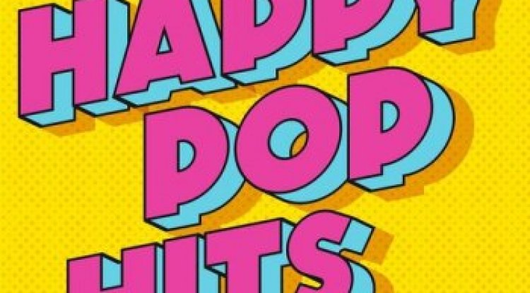 Happy Pop Hits (2022)