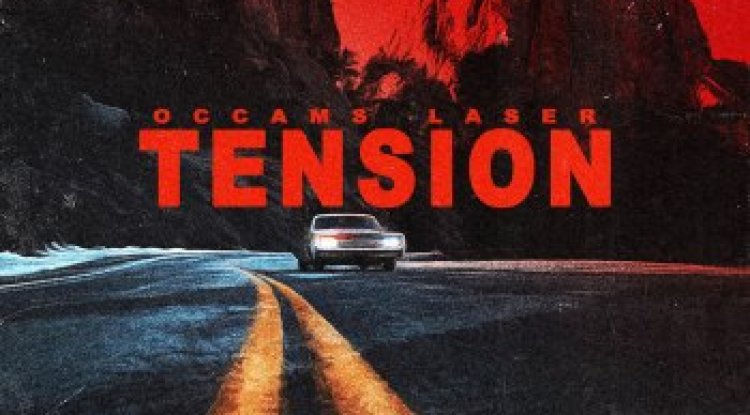 Occams Laser - Tension (2019)