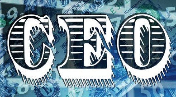 CEO