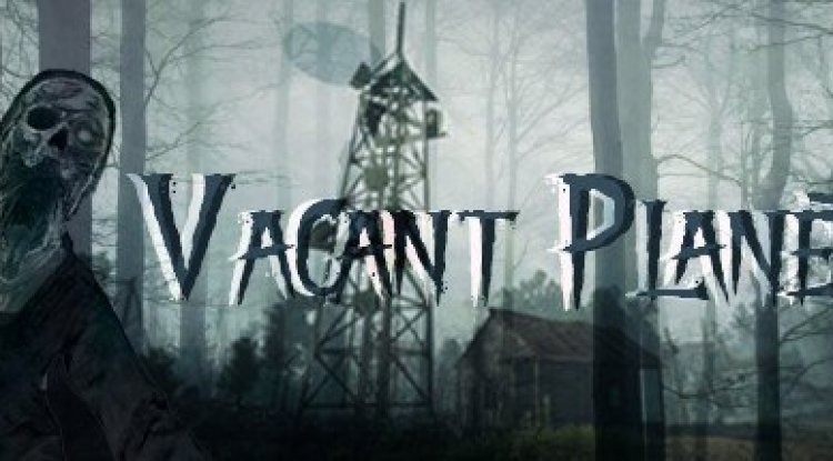 Vacant Planet