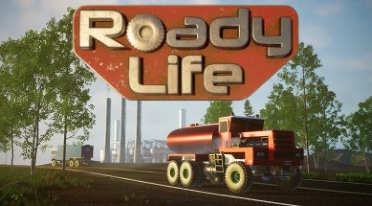 Roady Life [PT-BR]