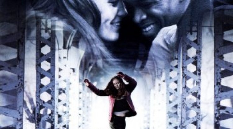 Save The Last Dance - Music From The Motion Picture (2001)