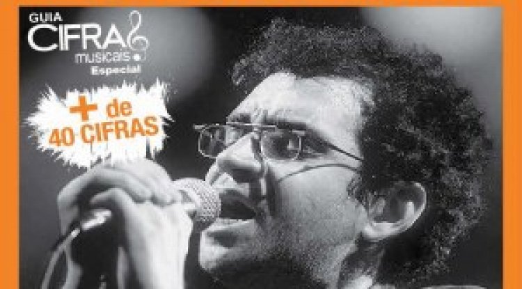 Guia de Cifras Musicais Ed 01