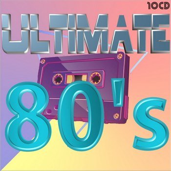 Ultimate 80s [10CD] (2022)