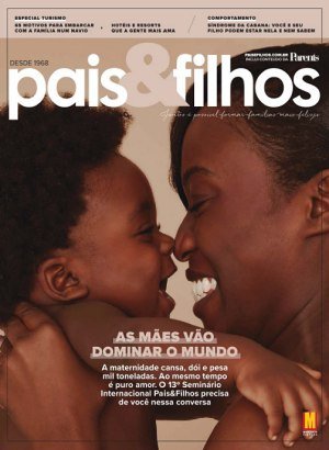 Pais & Filhos Ed 623 - Abril 2022