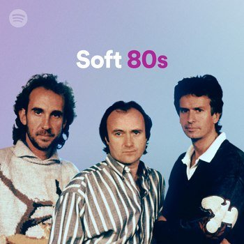 Soft 80s (2022)