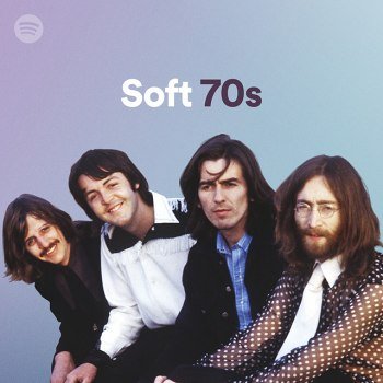 Soft 70s (2022)
