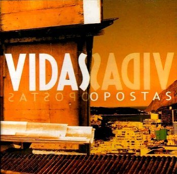 Vidas Opostas - Trilha Sonora da Novela (2006)