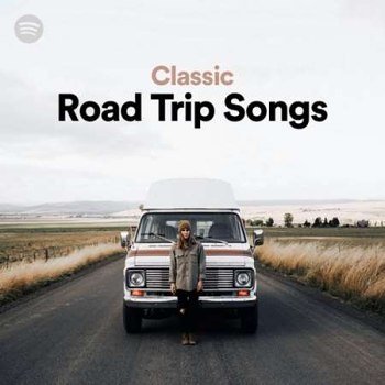 Classic Road Trip Songs (2022)