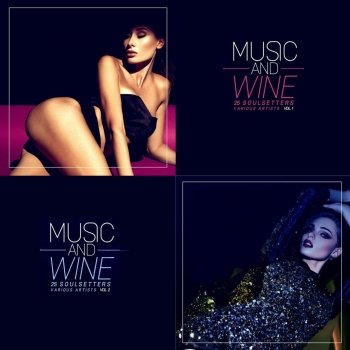 Music and Wine Vol. 1-2 (2020)
