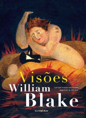 Visões - William Blake