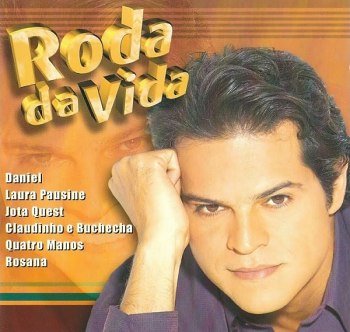 Roda da Vida - Trilha Sonora da Novela (2001)