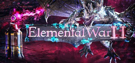 Elemental War 2 [PT-BR]