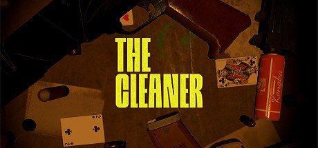 The Cleaner