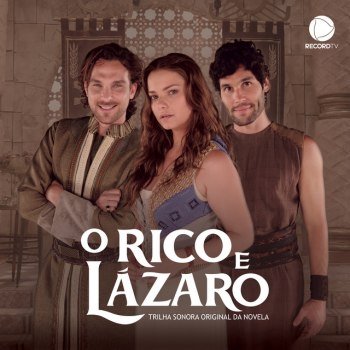 O Rico e o Lázaro - Trilha Sonora Original da Novela (2017)