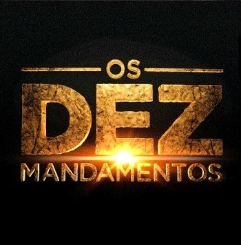 Os Dez Mandamentos - Trilha Sonora da Novela (2015)