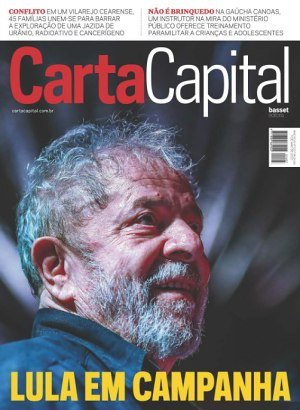 Carta Capital Ed 1207 - Maio 2022