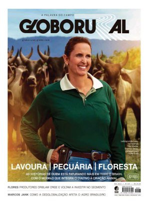 Globo Rural Ed 437 - Maio 2022