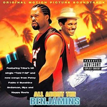 All About The Benjamins - Original Motion Picture Soundtrack (2002)