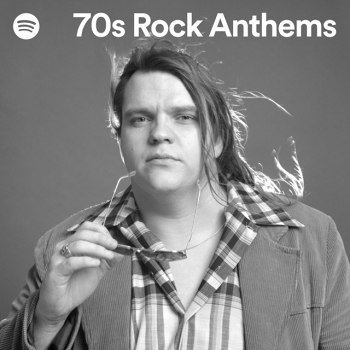 70s Rock Anthems (2022)