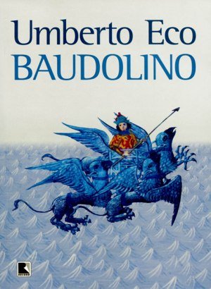 Baudolino - Umberto Eco