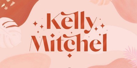 Kelly Font