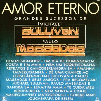 Amor Eterno (1988)
