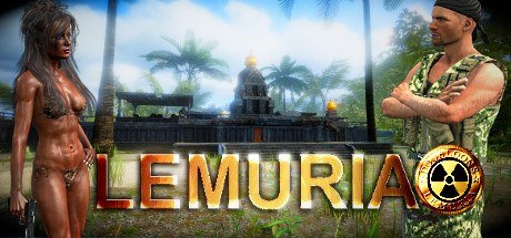 LEMURIA [PT-BR]