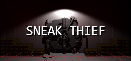 Sneak Thief [PT-BR]