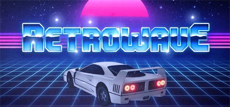 Retrowave [PT-BR]