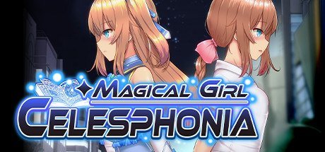 Magical Girl Celesphonia