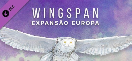 WINGSPAN: Expansão Europa