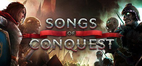 Songs of Conquest [PT-BR]
