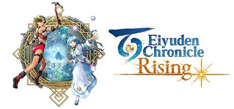 Eiyuden Chronicle: Rising [PT-BR]