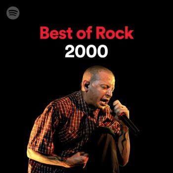 Best of Rock: 2000 (2022)