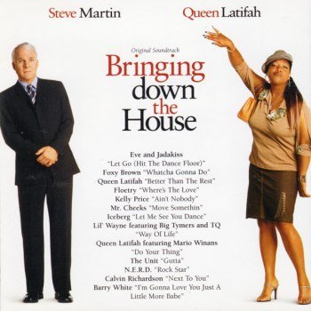 Bringing Down The House - Original Soundtrack (2003)