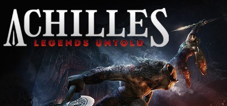 Achilles: Legends Untold [PT-BR]
