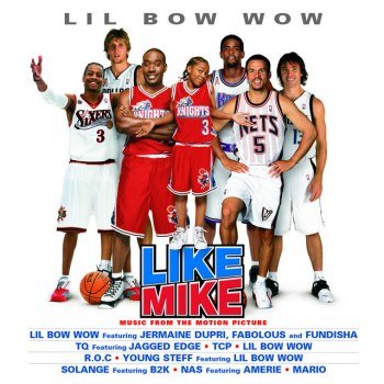 Like Mike - Music From The Motion Picture (2002)
